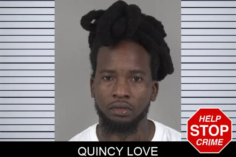 Quincy Love