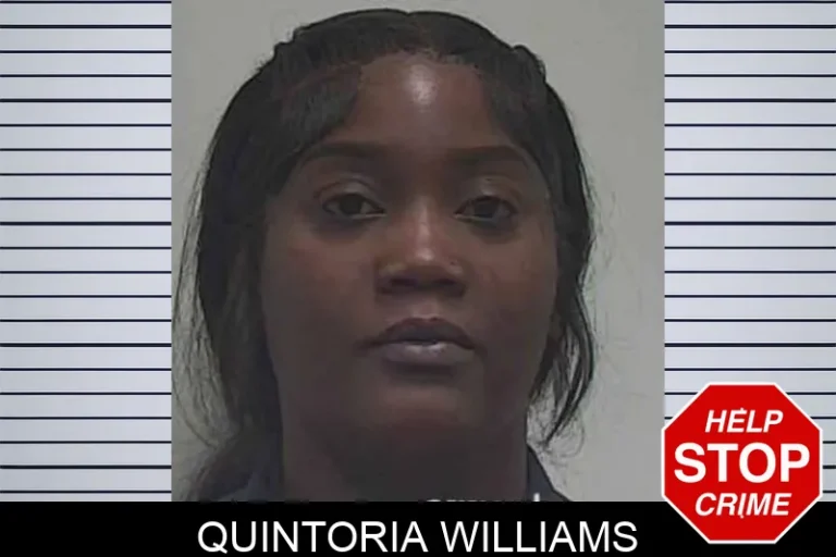 Quintoria Williams