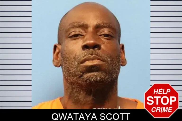 Qwataya Scott