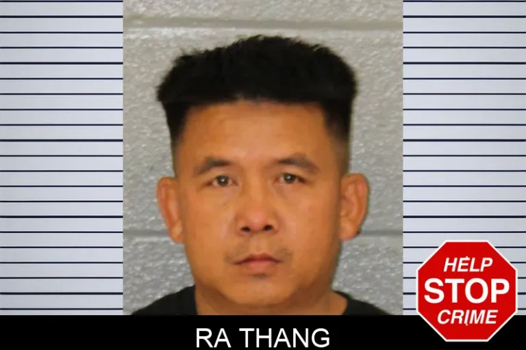 Ra Thang