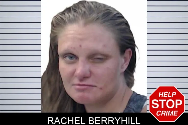 Rachel Berryhill