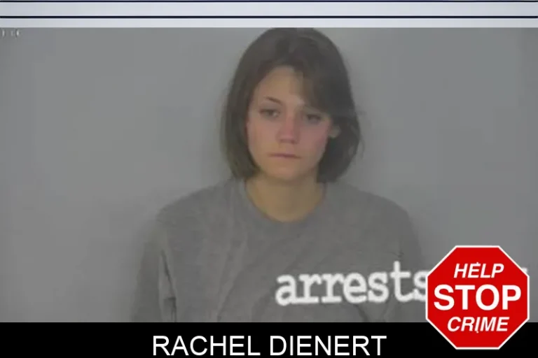 Rachel Dienert