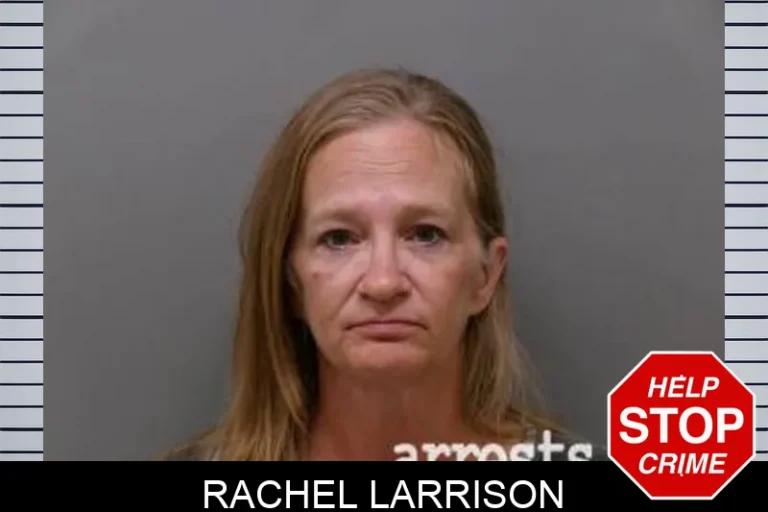Rachel Larrison