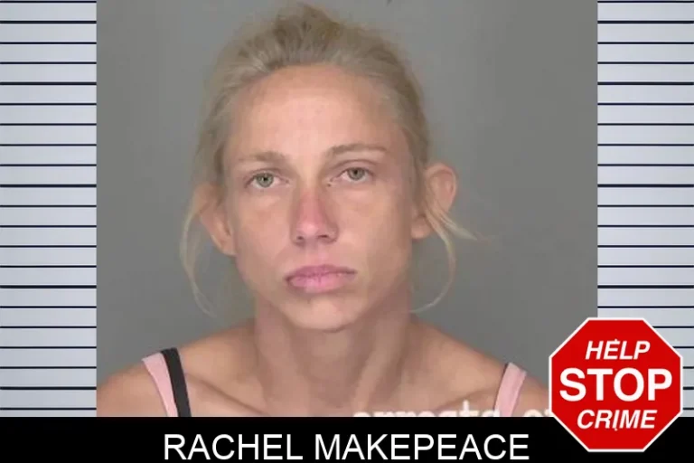 Rachel Makepeace