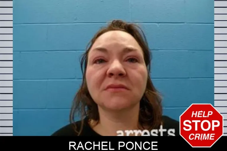 Rachel Ponce