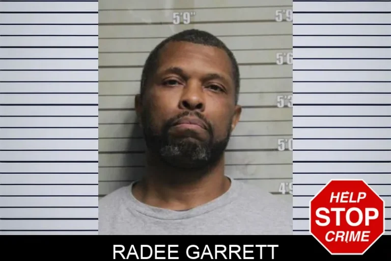Radee Garrett