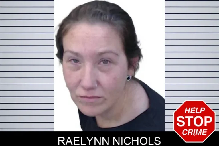 Raelynn Nichols