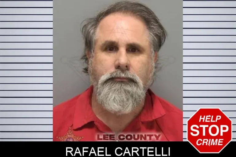 Rafael Cartelli