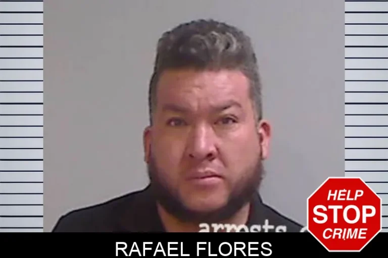 Rafael Flores