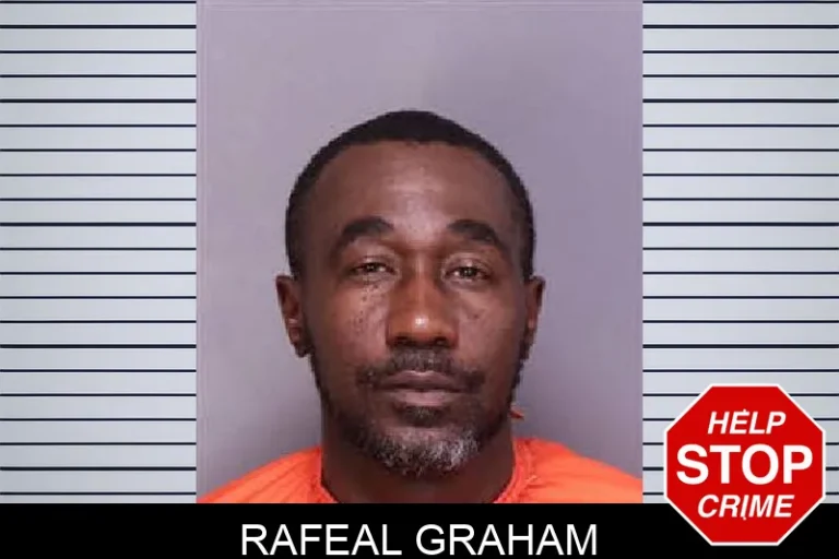Rafeal Graham
