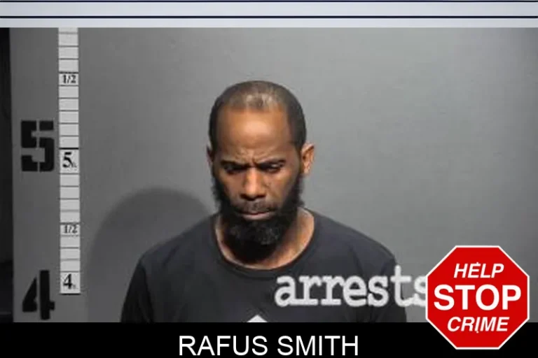 Rafus Smith