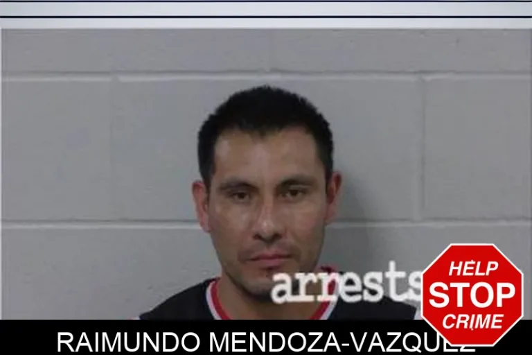 Raimundo Mendoza-Vazquez