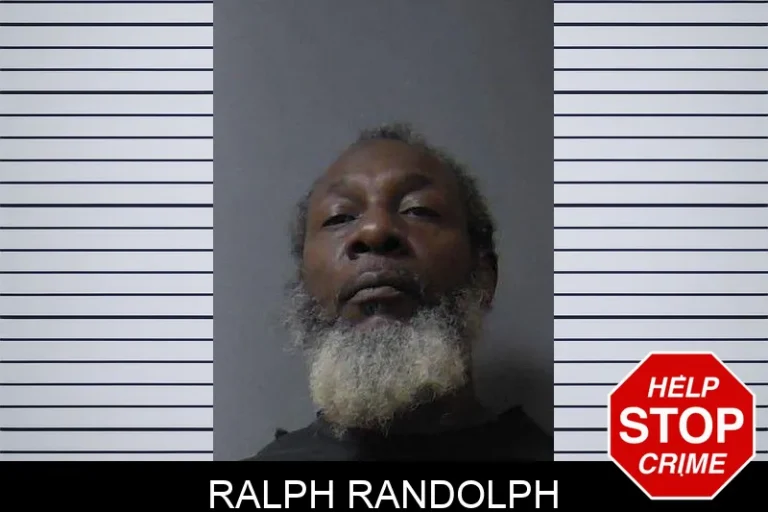 Ralph Randolph