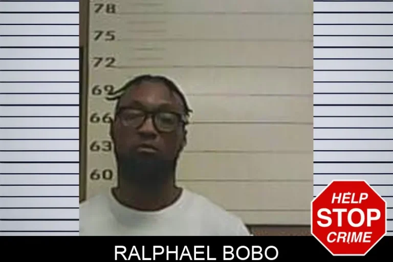 Ralphael Bobo