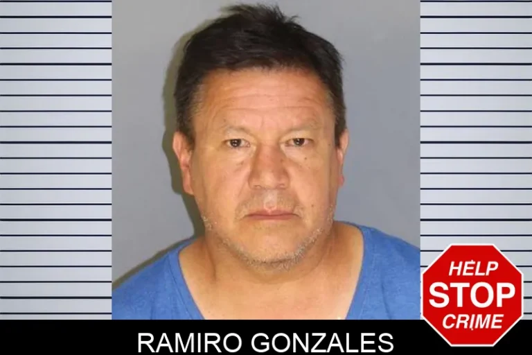 Ramiro Gonzales
