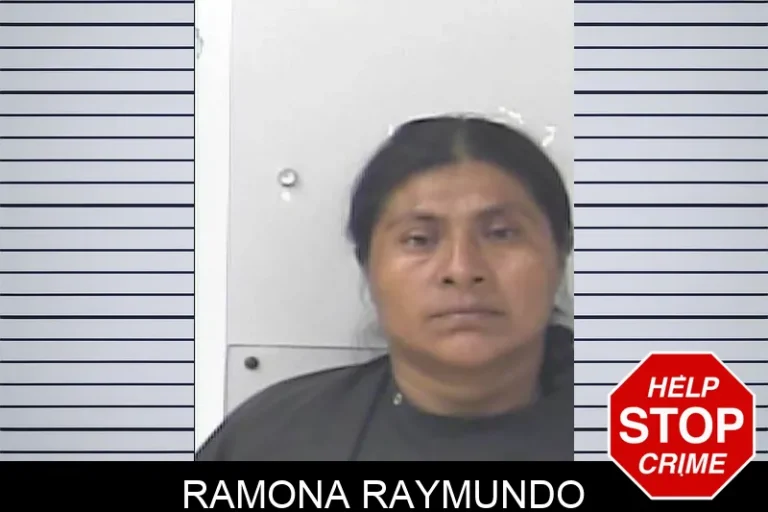 Ramona Raymundo
