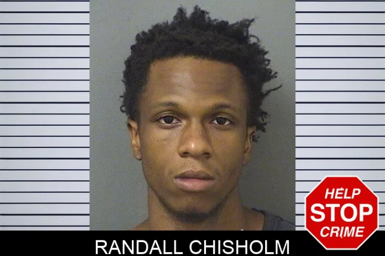 Randall Chisholm