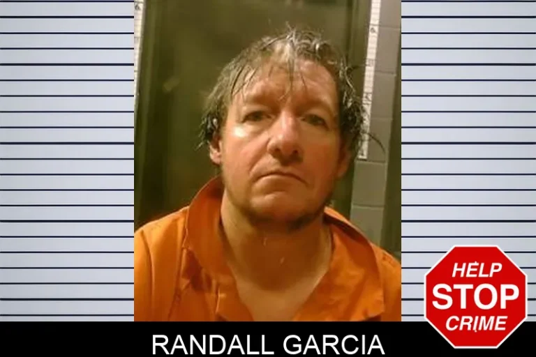 Randall Garcia