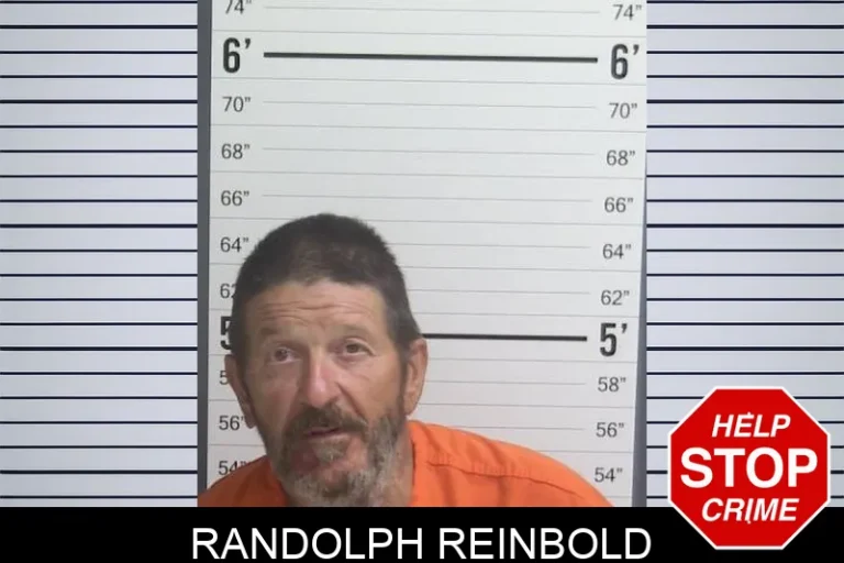 Randolph Reinbold