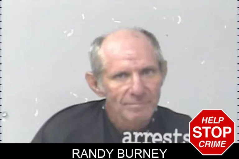 Randy Burney