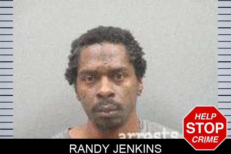 Randy Jenkins