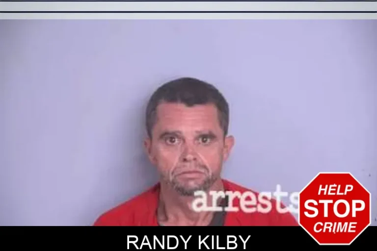 Randy Kilby