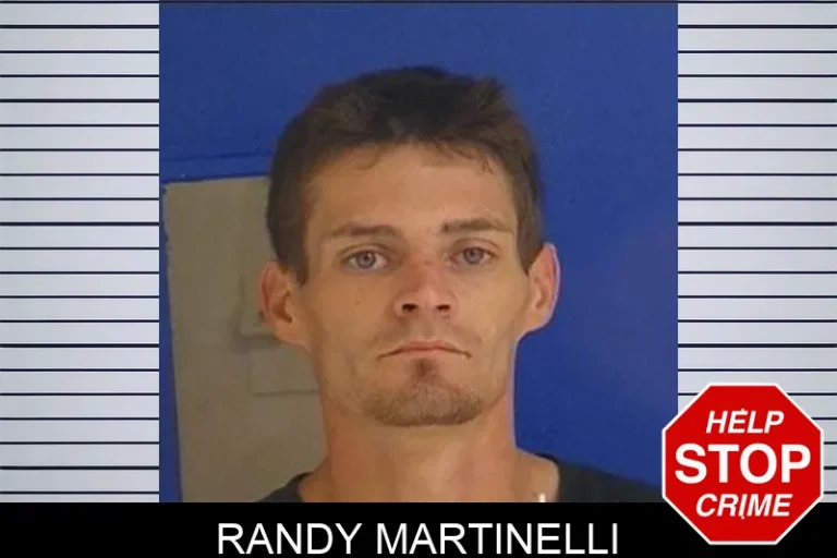 Randy Martinelli