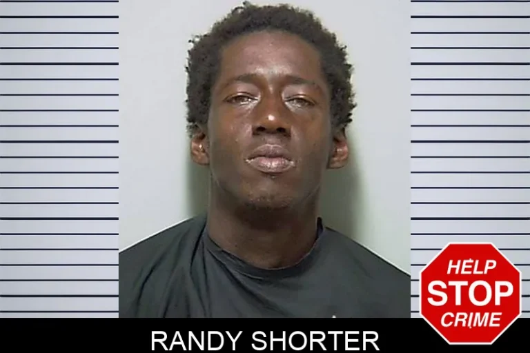 Randy Shorter