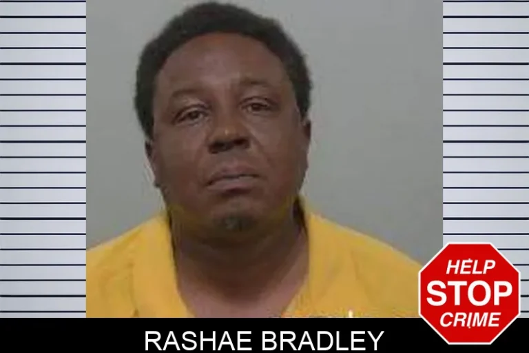 Rashae Bradley