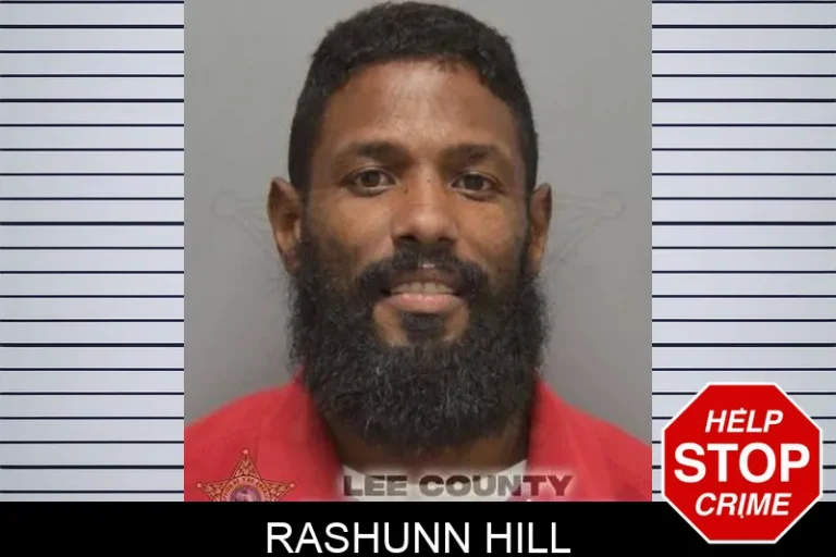 Rashunn Hill