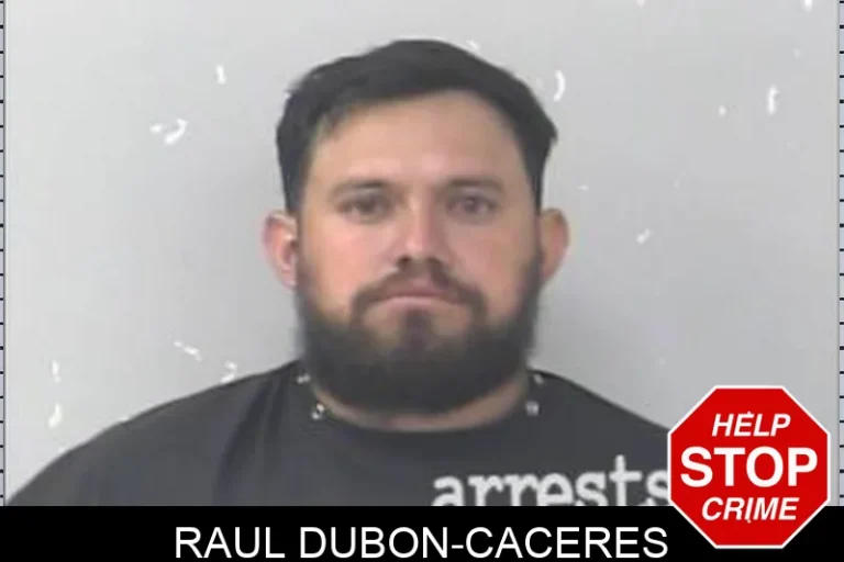 Raul Dubon-Caceres