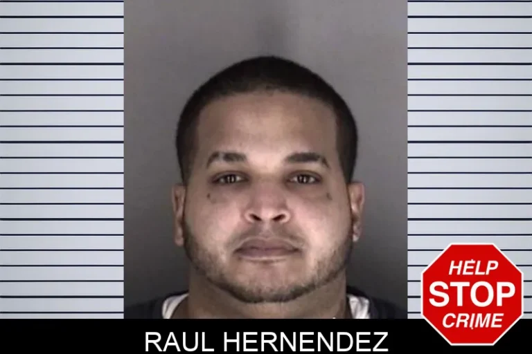 Raul Hernendez
