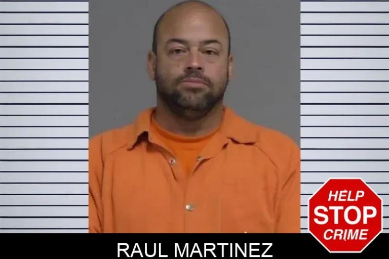Raul Martinez