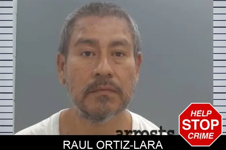 Raul Ortiz-Lara