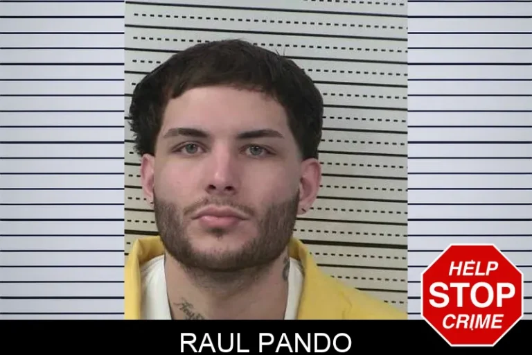 Raul Pando