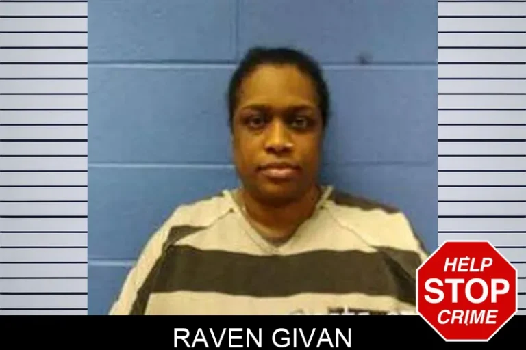 Raven Givan