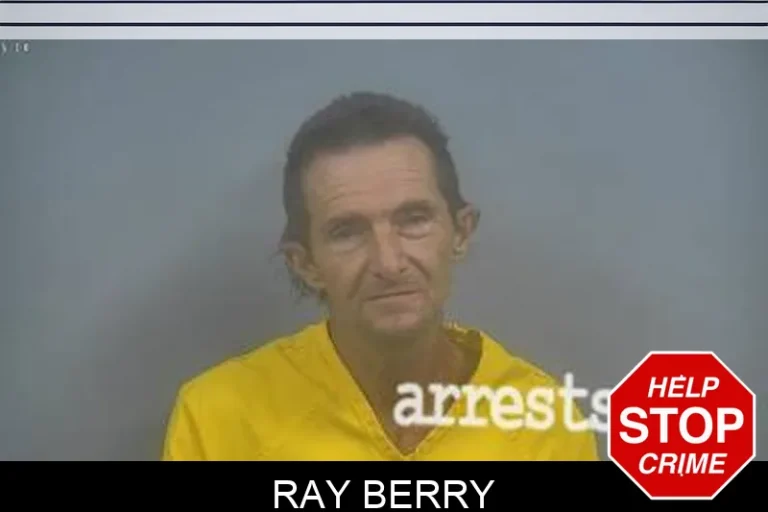 Ray Berry
