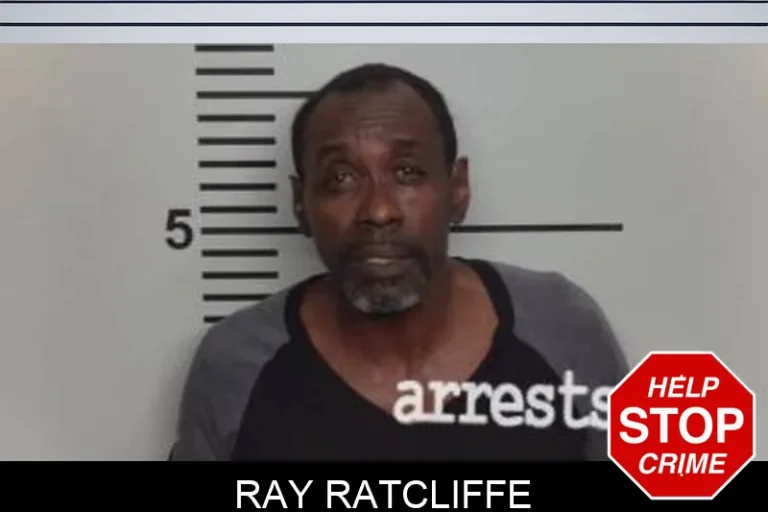 Ray Ratcliffe
