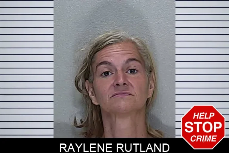 Raylene Rutland