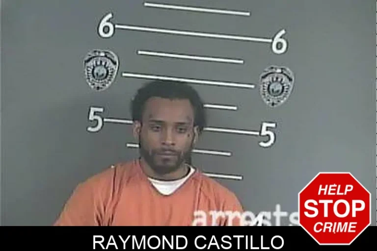 Raymond Castillo