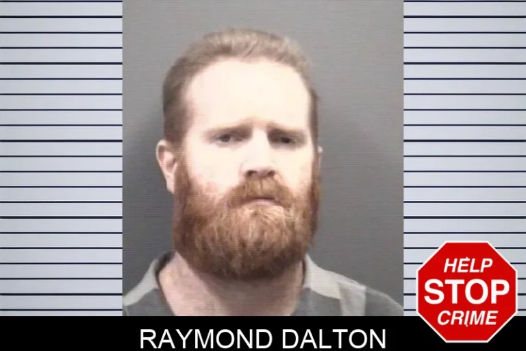 Raymond Dalton