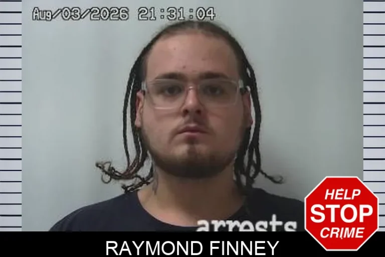 Raymond Finney