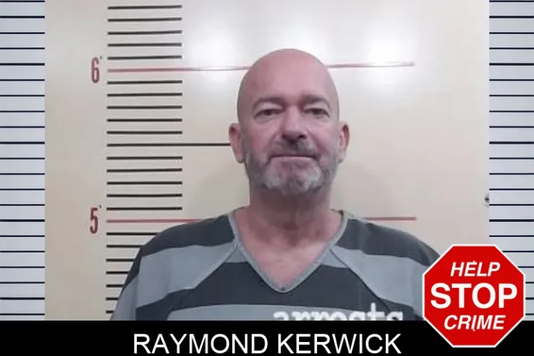 Raymond Kerwick
