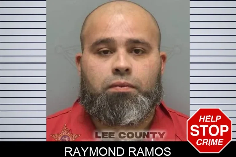 Raymond Ramos