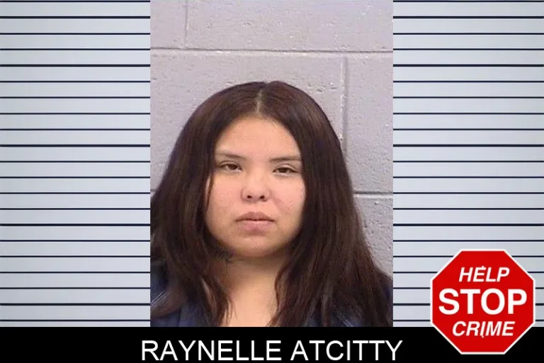 Raynelle Atcitty