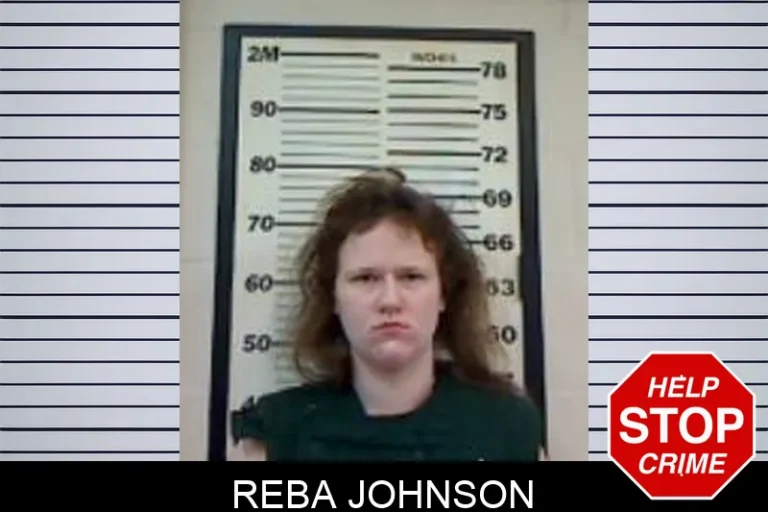 Reba Johnson