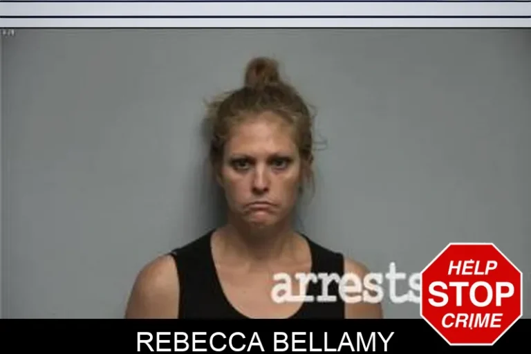 Rebecca Bellamy