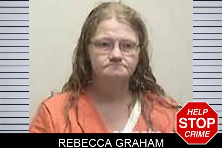 Rebecca Graham