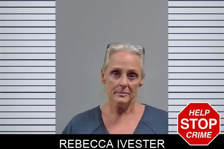 Rebecca Ivester