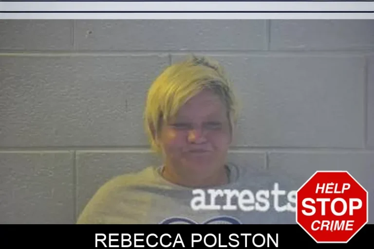 Rebecca Polston